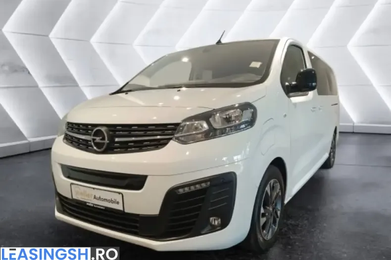 Opel Zafira Life din 2022 cu 39.800 km - oferta OPE251214 - foto 1