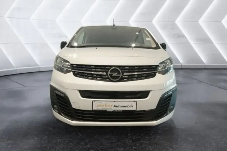 Opel Zafira Life din 2022 cu 39.800 km - oferta OPE251214 - foto 2