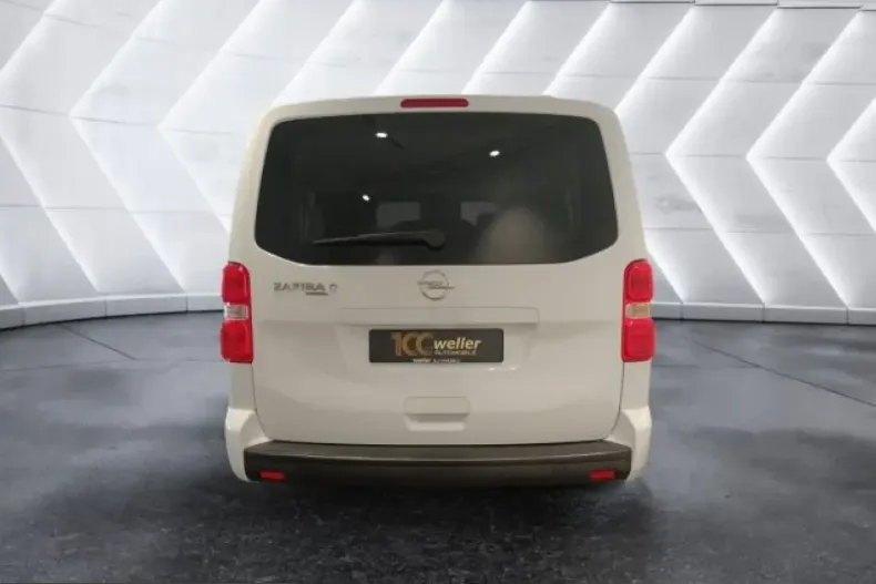 Opel Zafira Life din 2022 cu 39.800 km - oferta OPE251214 - foto 5
