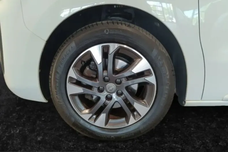 Opel Zafira Life din 2022 cu 39.800 km - oferta OPE251214 - foto 6