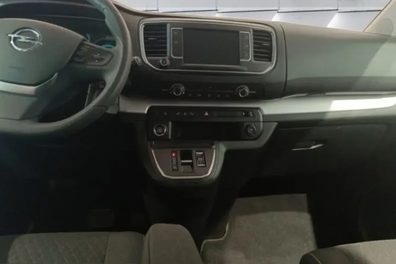 Opel Zafira Life din 2022 cu 39.800 km - oferta OPE251214 - foto 7