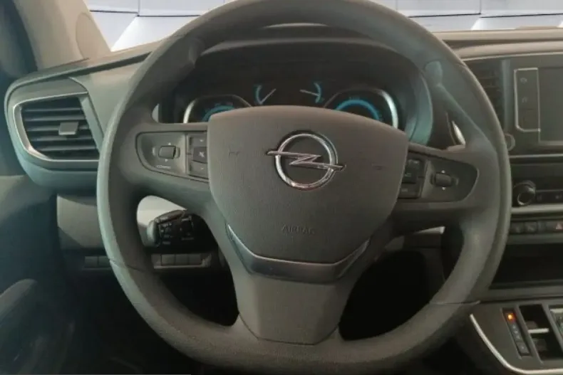 Opel Zafira Life din 2022 cu 39.800 km - oferta OPE251214 - foto 9