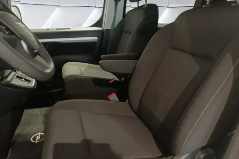 Opel Zafira Life din 2022 cu 39.800 km - oferta OPE251214 - foto 11