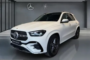 Mercedes-Benz GLE 300 din 2025 - oferta MER251215
