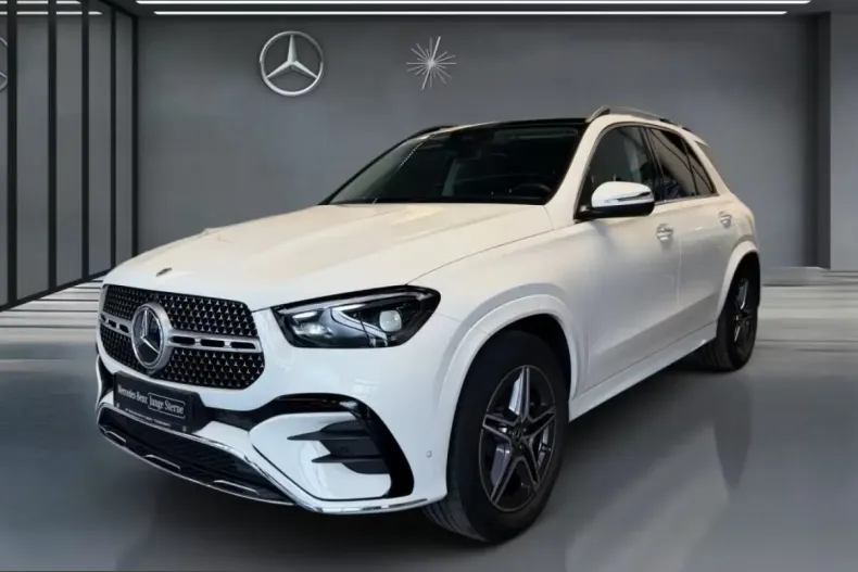 Mercedes-Benz GLE 300 (Clasa GLE) din 2025 cu 9.999 km - oferta MER251215 - foto 1
