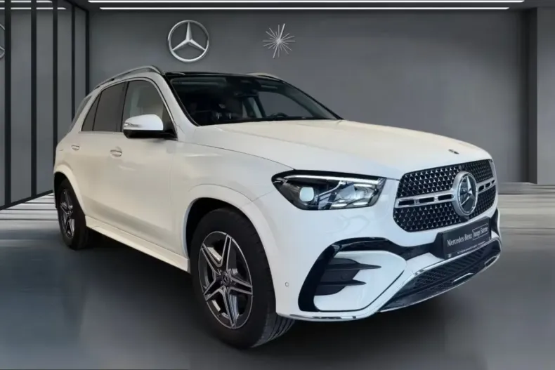 Mercedes-Benz GLE 300 (Clasa GLE) din 2025 cu 9.999 km - oferta MER251215 - foto 2
