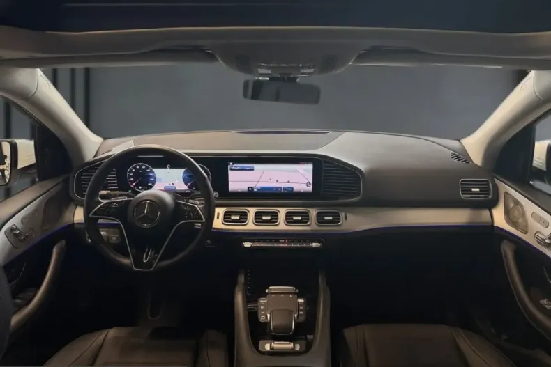 Mercedes-Benz GLE 300 (Clasa GLE) din 2025 cu 9.999 km - oferta MER251215 - foto 12