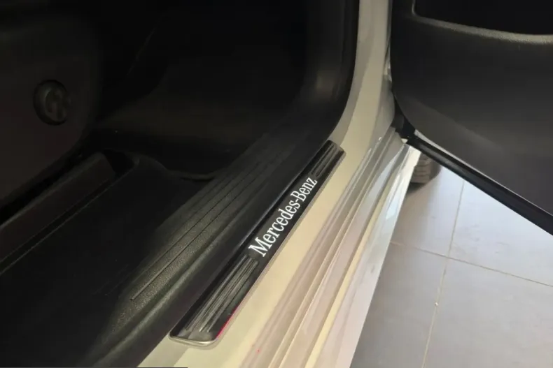 Mercedes-Benz GLE 300 (Clasa GLE) din 2025 cu 9.999 km - oferta MER251215 - foto 21