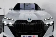 BMW 740 (Seria 7) din 2024 cu 43.433 km - oferta BMW251216 - foto 2