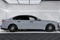 BMW 740 (Seria 7) din 2024 cu 43.433 km - oferta BMW251216 - foto 5