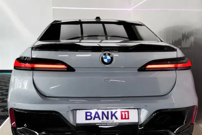 BMW 740 (Seria 7) din 2024 cu 43.433 km - oferta BMW251216 - foto 6