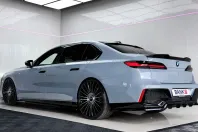 BMW 740 (Seria 7) din 2024 cu 43.433 km - oferta BMW251216 - foto 7