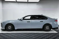 BMW 740 (Seria 7) din 2024 cu 43.433 km - oferta BMW251216 - foto 8