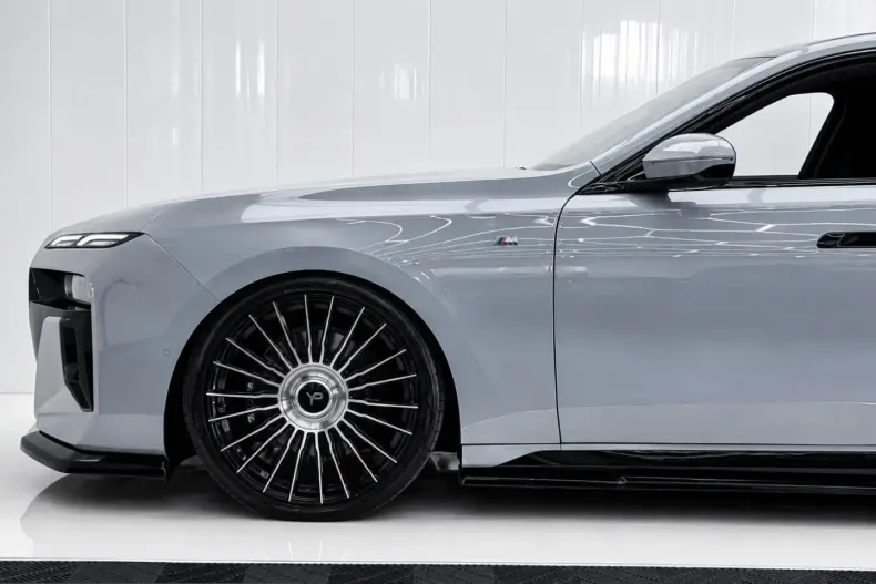 BMW 740 (Seria 7) din 2024 cu 43.433 km - oferta BMW251216 - foto 9