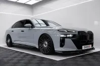 BMW 740 (Seria 7) din 2024 cu 43.433 km - oferta BMW251216 - foto 11