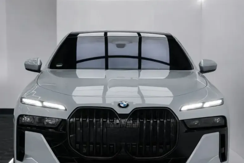 BMW 740 (Seria 7) din 2024 cu 43.433 km - oferta BMW251216 - foto 12