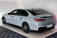 BMW 740 (Seria 7) din 2024 cu 43.433 km - oferta BMW251216 - foto 15