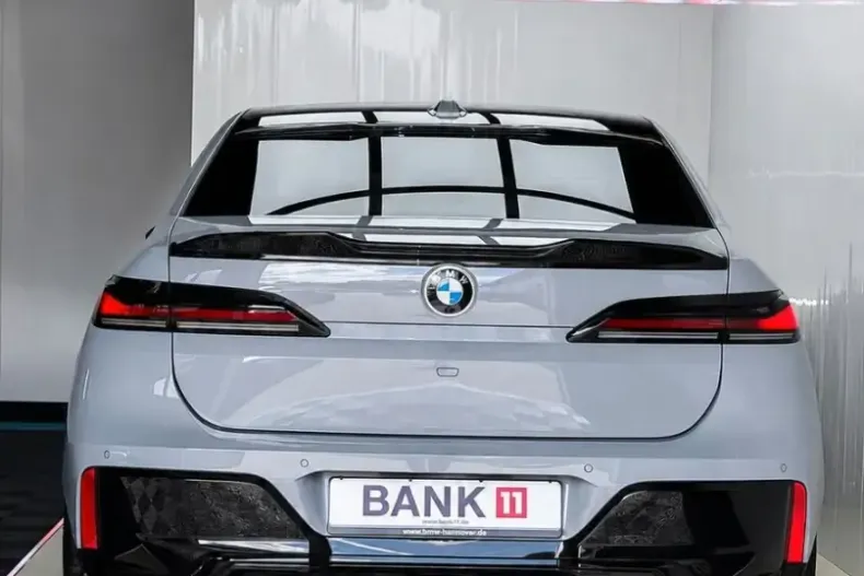 BMW 740 (Seria 7) din 2024 cu 43.433 km - oferta BMW251216 - foto 16