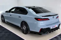 BMW 740 (Seria 7) din 2024 cu 43.433 km - oferta BMW251216 - foto 17
