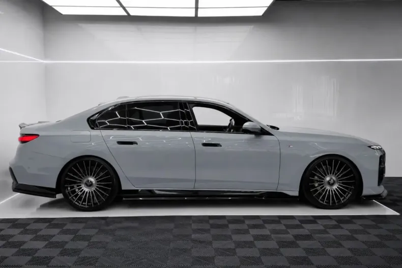 BMW 740 (Seria 7) din 2024 cu 43.433 km - oferta BMW251216 - foto 18
