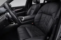 BMW 740 (Seria 7) din 2024 cu 43.433 km - oferta BMW251216 - foto 22