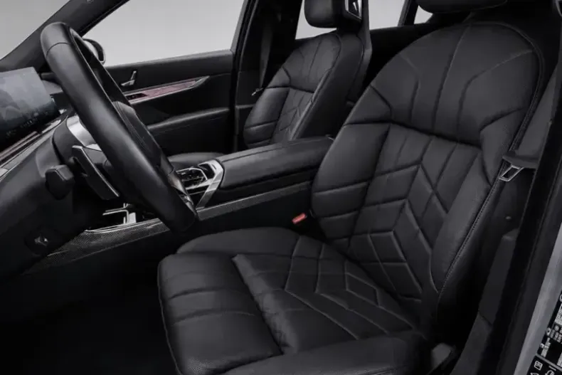BMW 740 (Seria 7) din 2024 cu 43.433 km - oferta BMW251216 - foto 22