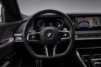 BMW 740 (Seria 7) din 2024 cu 43.433 km - oferta BMW251216 - foto 29