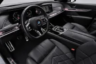 BMW 740 (Seria 7) din 2024 cu 43.433 km - oferta BMW251216 - foto 36