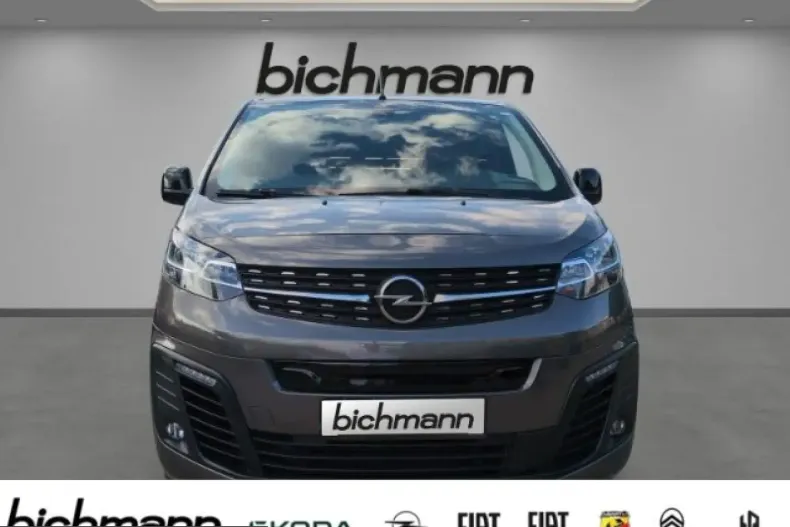 Opel Vivaro din 2022 cu 32.352 km - oferta OPE251217 - foto 2