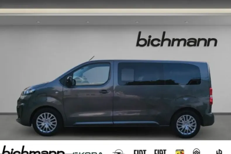 Opel Vivaro din 2022 cu 32.352 km - oferta OPE251217 - foto 3