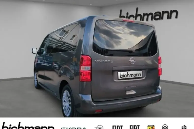 Opel Vivaro din 2022 cu 32.352 km - oferta OPE251217 - foto 4