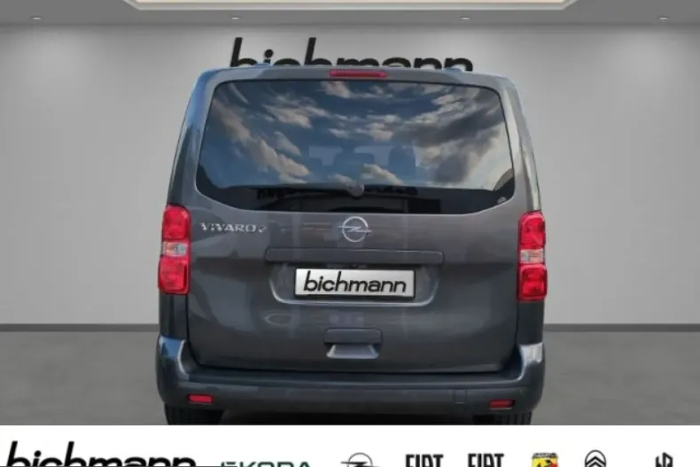 Opel Vivaro din 2022 cu 32.352 km - oferta OPE251217 - foto 5