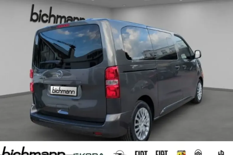 Opel Vivaro din 2022 cu 32.352 km - oferta OPE251217 - foto 6