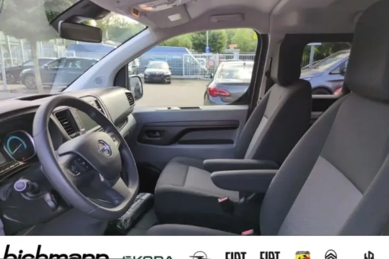Opel Vivaro din 2022 cu 32.352 km - oferta OPE251217 - foto 10