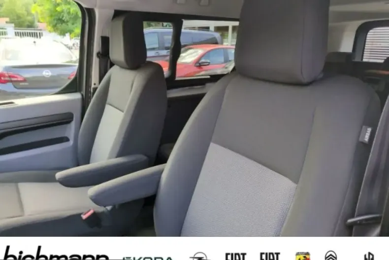 Opel Vivaro din 2022 cu 32.352 km - oferta OPE251217 - foto 11
