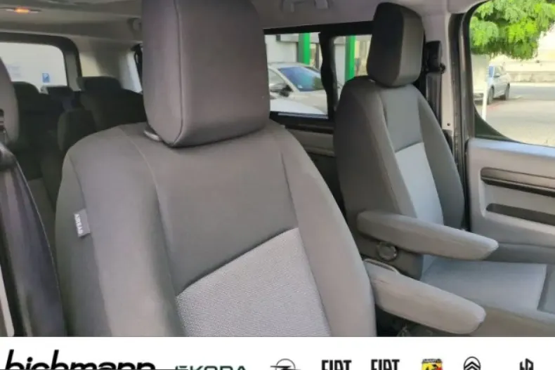 Opel Vivaro din 2022 cu 32.352 km - oferta OPE251217 - foto 13
