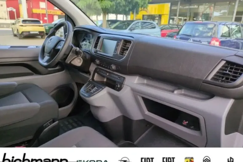 Opel Vivaro din 2022 cu 32.352 km - oferta OPE251217 - foto 14