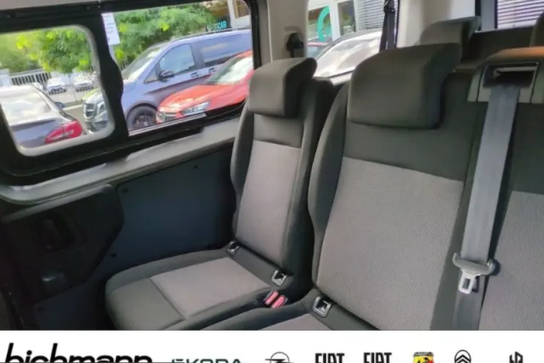 Opel Vivaro din 2022 cu 32.352 km - oferta OPE251217 - foto 16