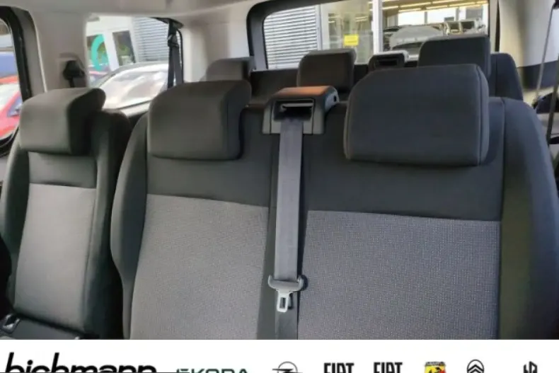 Opel Vivaro din 2022 cu 32.352 km - oferta OPE251217 - foto 17