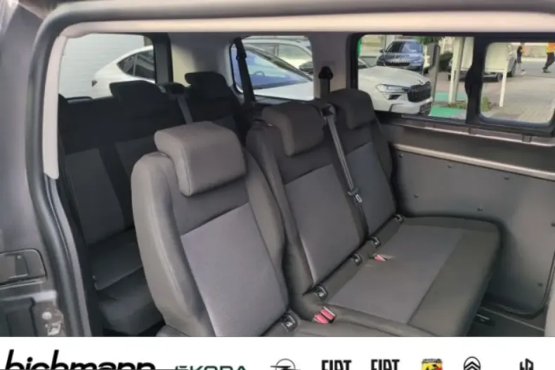 Opel Vivaro din 2022 cu 32.352 km - oferta OPE251217 - foto 20