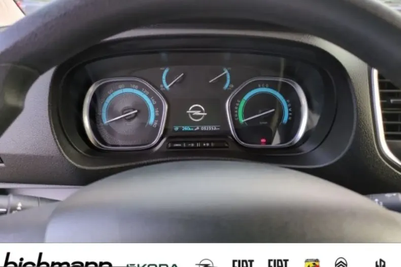 Opel Vivaro din 2022 cu 32.352 km - oferta OPE251217 - foto 22