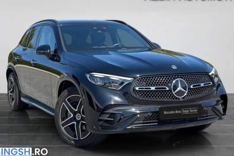 Mercedes-Benz GLC 220 (Clasa GLC) din 2023 cu 59.699 km - oferta MER251218 - foto 1