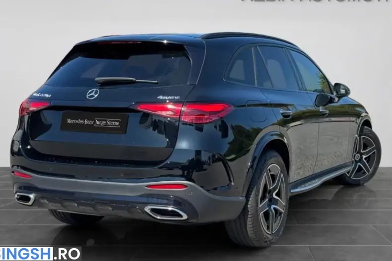 Mercedes-Benz GLC 220 (Clasa GLC) din 2023 cu 59.699 km - oferta MER251218 - foto 3