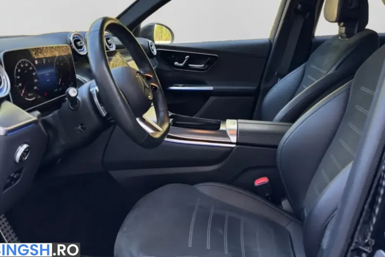 Mercedes-Benz GLC 220 (Clasa GLC) din 2023 cu 59.699 km - oferta MER251218 - foto 7