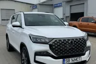 Ssangyong REXTON din 2025 cu 9.189 km - oferta SSA251219 - foto 1
