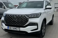 Ssangyong REXTON din 2025 cu 9.189 km - oferta SSA251219 - foto 2