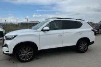 Ssangyong REXTON din 2025 cu 9.189 km - oferta SSA251219 - foto 3