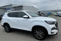 Ssangyong REXTON din 2025 cu 9.189 km - oferta SSA251219 - foto 5
