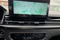 Ssangyong REXTON din 2025 cu 9.189 km - oferta SSA251219 - foto 11