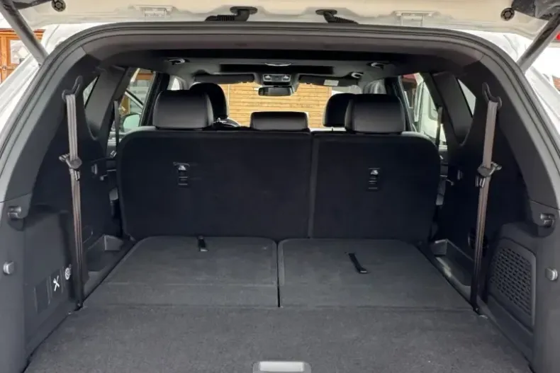 Ssangyong REXTON din 2025 cu 9.189 km - oferta SSA251219 - foto 20